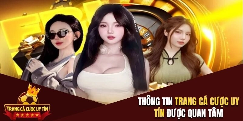 Thông tin giới thiệu về lịch sử trang tin được quan tâm