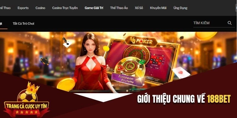 Thông tin về thương hiệu uy tín bậc nhất hiện nay