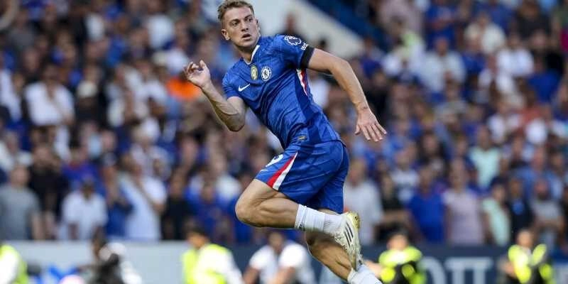 Bối cảnh chuyển nhượng Chelsea FC