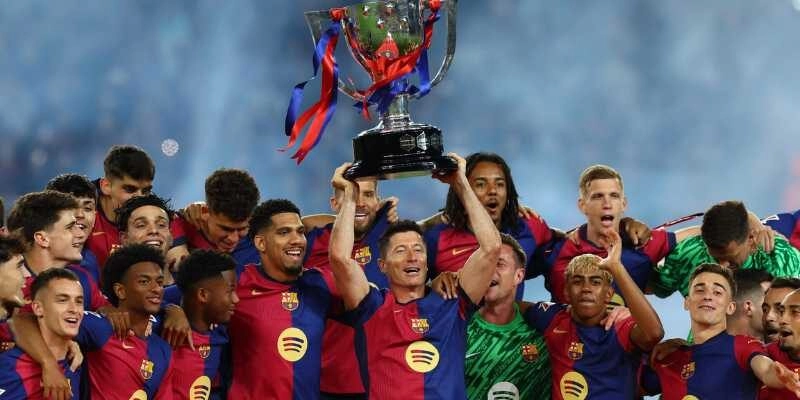 Cuộc đua vô địch ở châu Âu tại Áo và cơ chế thi đấu đặc thù