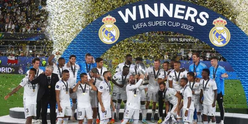 Cuộc đua vô địch ở châu Âu tại Thổ Nhĩ Kỳ và thế cân bằng mong manh