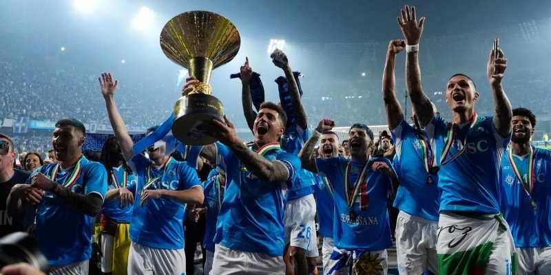 Cuộc Đua Vô Địch Ở Châu Âu Đang Gay Cấn Hơn Bao Giờ Hết