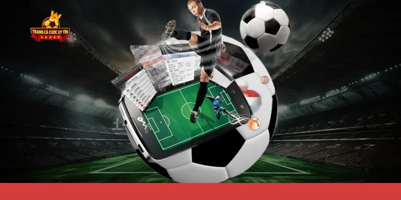 Kinh nghiệm soi kèo 1x2 dễ thắng từ cao thủ lâu năm