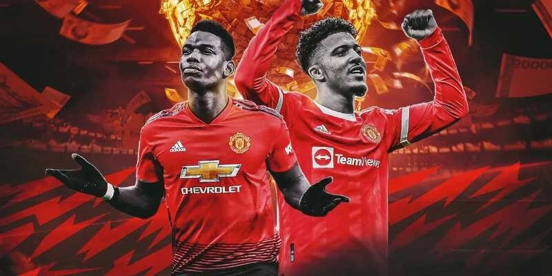 Nguyên Nhân MU Bại Trận Bởi Hai Sai Lầm Tai Hại Của Carrick