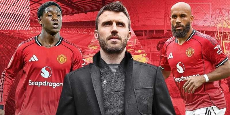 MU Cách Vé Champions League 3 Trận Thắng – Có Làm Được?
